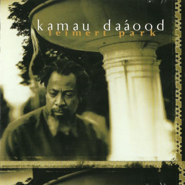 LEIMERT PARK (CD)