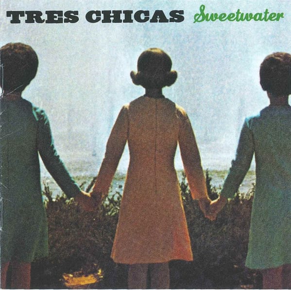 SWEETWATER (CD)