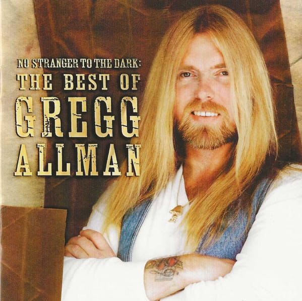 STRANGER TO THE DARK: BEST OF (CD)
