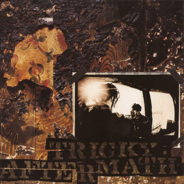 Aftermath (CD)