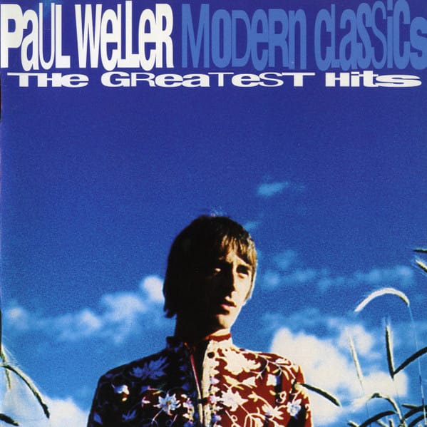 MODERN CLASSICS-GREATEST HITS (CD)