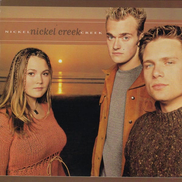 NICKEL CREEK (CD)