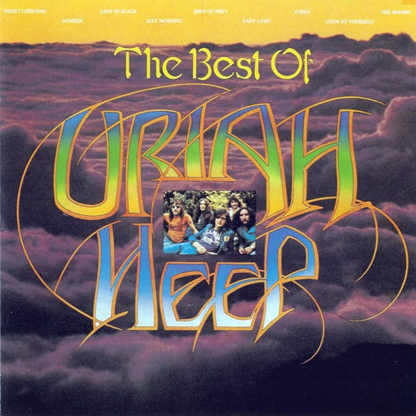 BEST OF (CD)