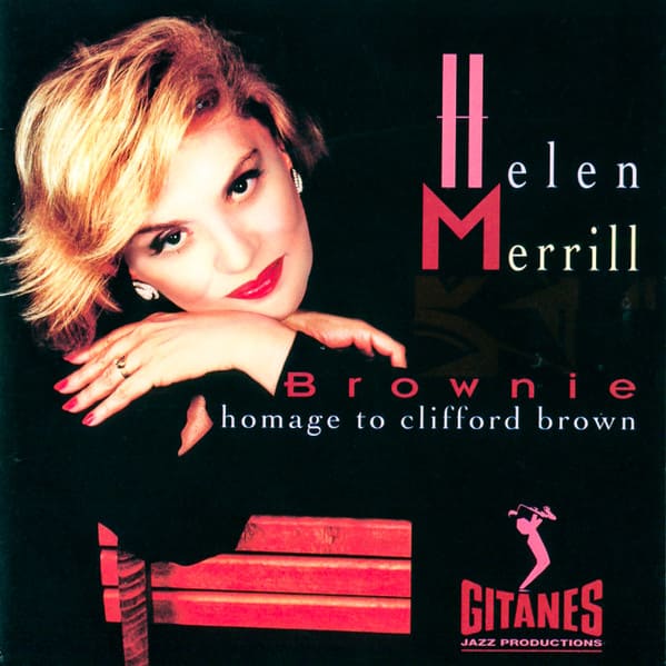 BROWNIE: HOMAGE TO CLIFFORD BROWN (CD)