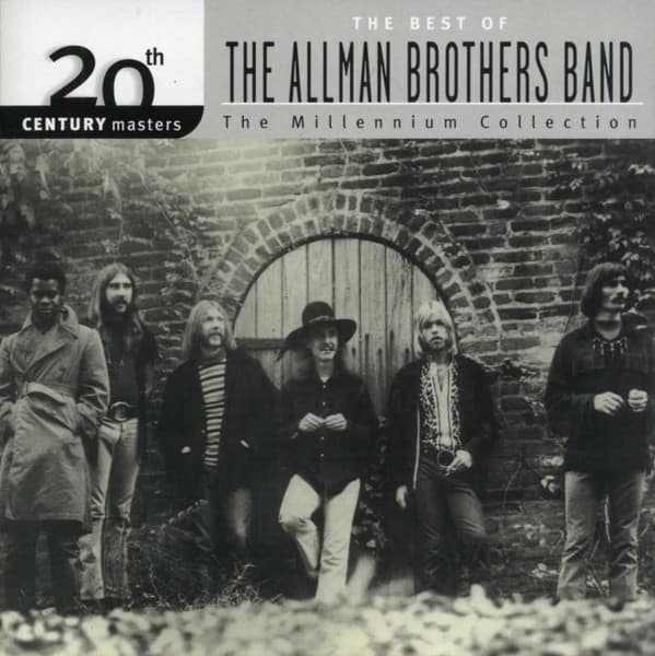 BEST OF: MILLENNUM COLLECTION (Used CD)