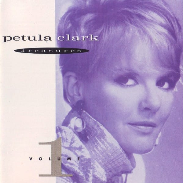 TREASURES (Used CD)