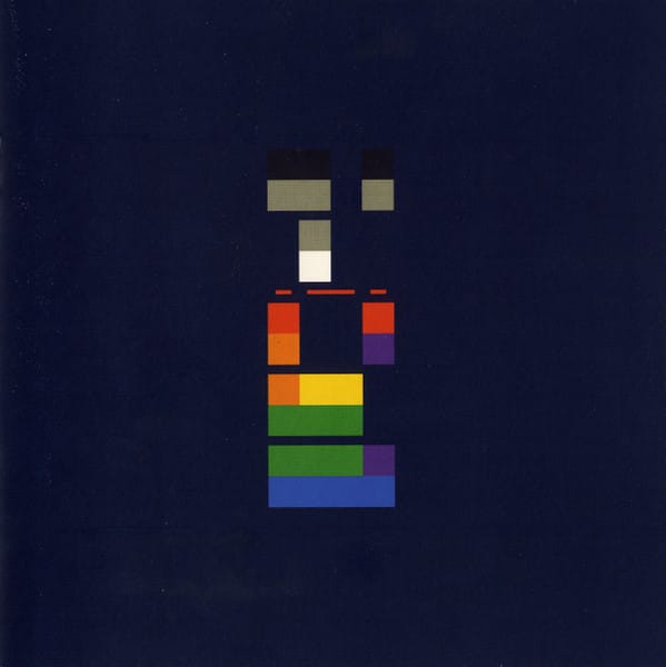 X&Y (Used CD)