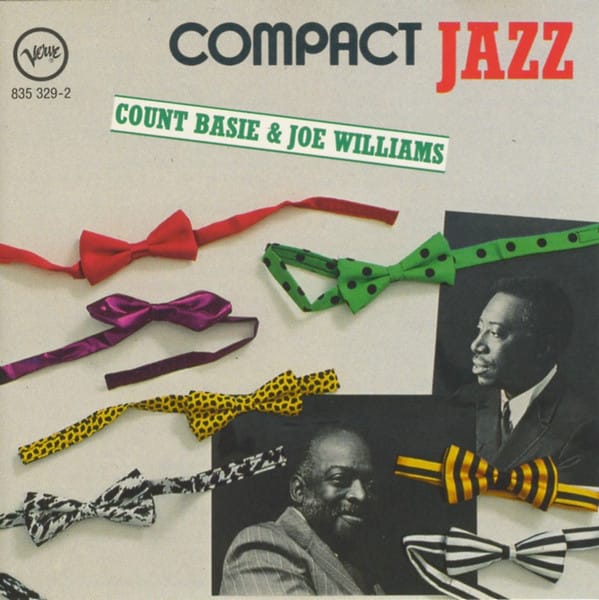 COMPACT JAZZ