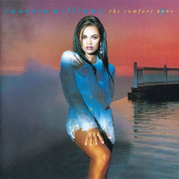COMFORT ZONE (CD)