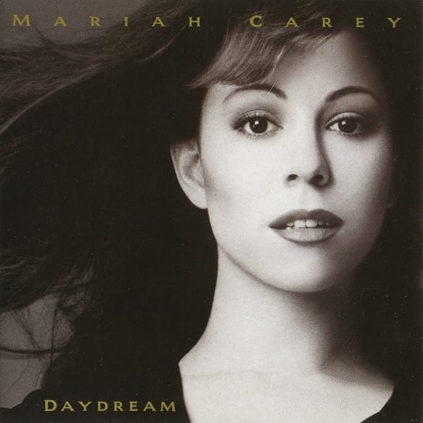 DAYDREAM (CD)