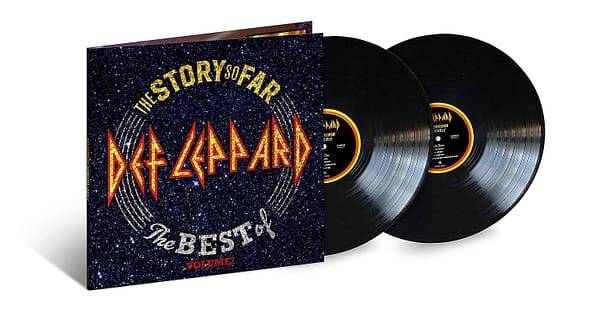 STORY SO FAR: BEST OF VOL. 2 (NEW LP) (MD)