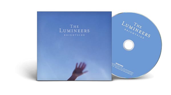 BRIGHTSIDE (CD)