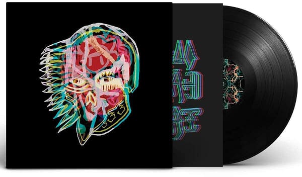 Nothing As The Ideal (NEW LP)