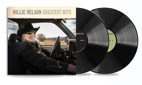 Greatest Hits (NEW LP)