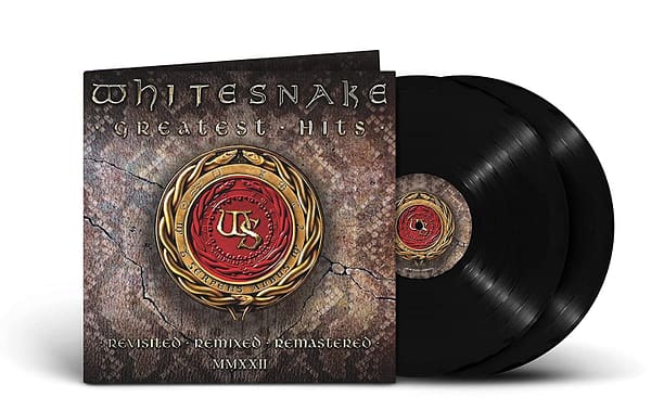 GREATEST HITS (NEW LP)