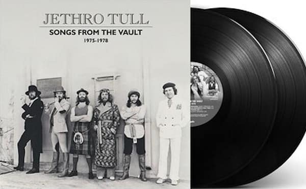 Songs From The Vault: 1975-1978 (RSD25)
