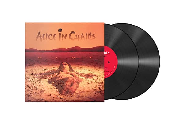 DIRT (NEW LP)