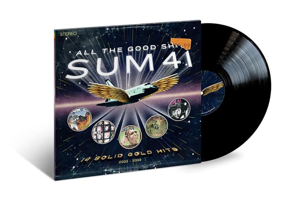 All The Good Shit 14 Solid Gold Hits 2000-2008
