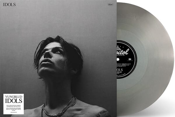 Idols (New LP)
