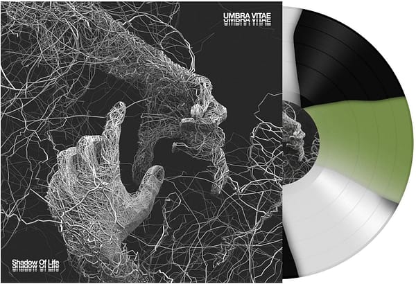 SHADOW OF LIFE (NEW LP) (MD)
