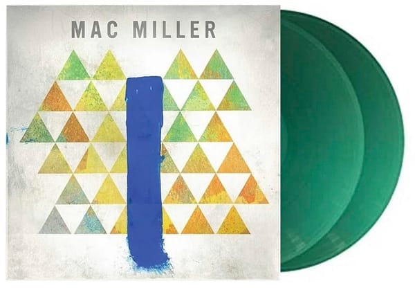 Blue Slide Park (New LP)