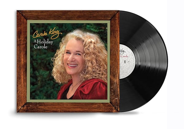 A Holiday Carole
