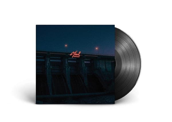 Mood Swings (NEW LP)