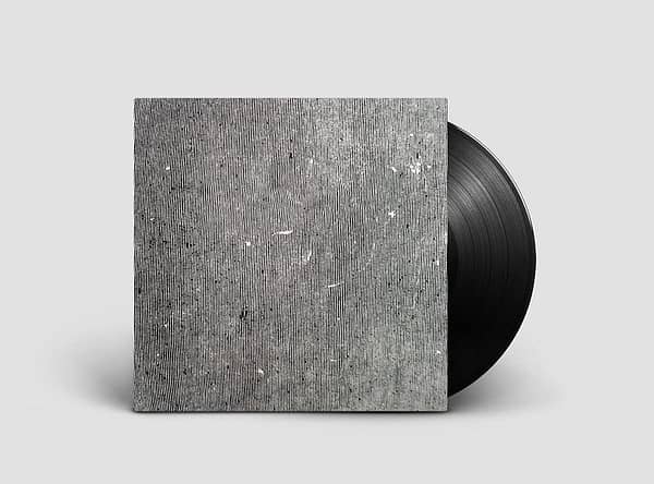 HEY WHAT (NEW LP)