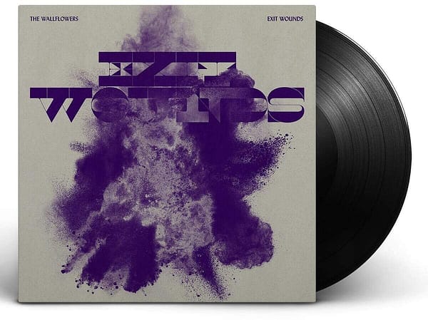 EXIT WOUNDS (NEW LP) (MD)