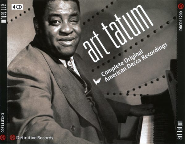 COMPLETE ORIGINAL AMERICAN DECCA RECORDINGS (CD)