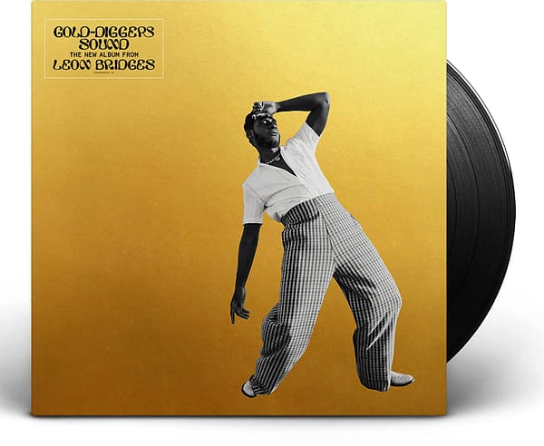 Gold-Diggers Sound (NEW LP)