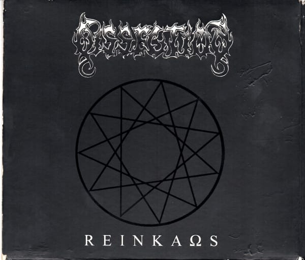 REINKAOS (CD)