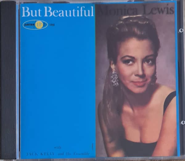 But Beautiful (CD)