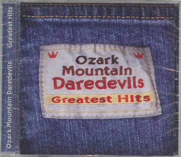 Greatest Hits (CD)