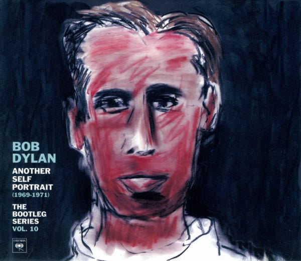 ANOTHER SELF PORTRAIT (1969-1971) (CD)