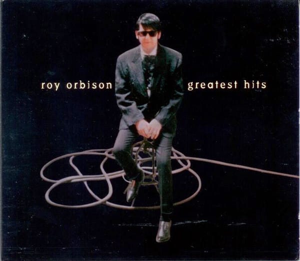 In Dreams: Roy Orbison's Greatest Hits (CD)
