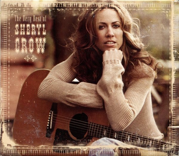 Very Best Of Sheryl Crow (CD)