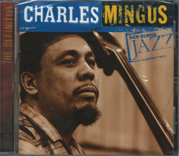 Ken Burns Jazz (CD)
