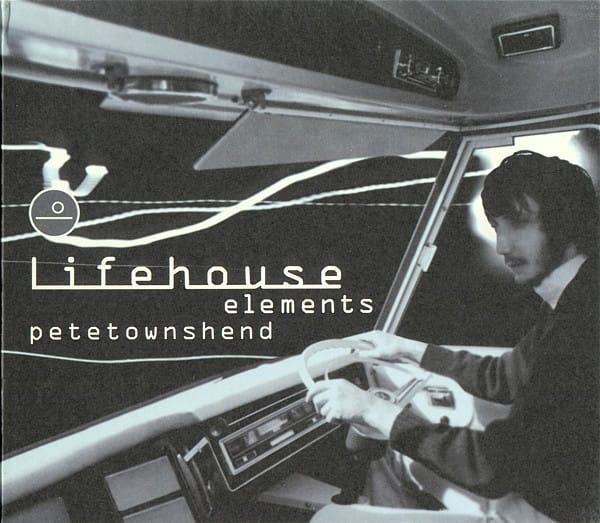 Lifehouse Elements (CD)