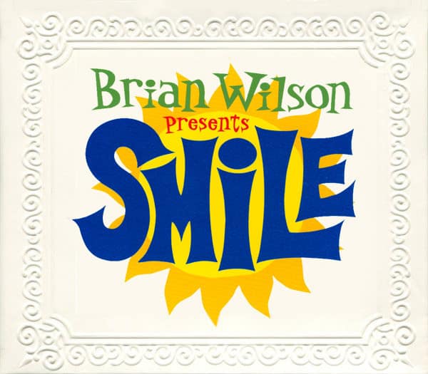 SMILE (CD)