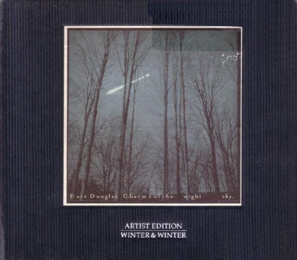 CHARMS OF THE NIGHT SKY (CD)