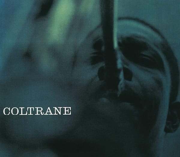 Coltrane (NEW LP)