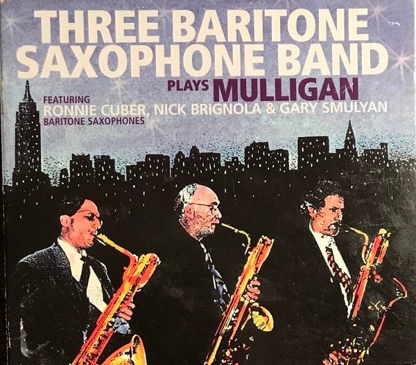 PLAYS MULLIGAN (CD)