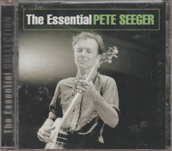 ESSENTIAL (CD)