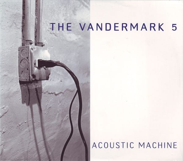 ACOUSTIC MACHINE