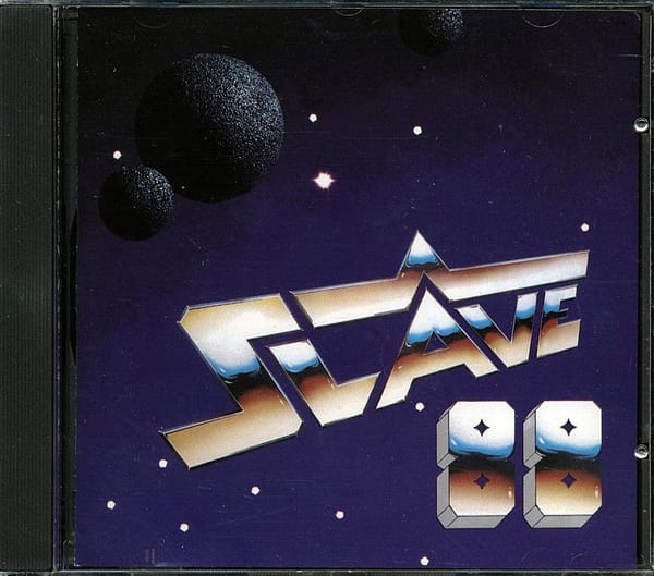 88 (CD)