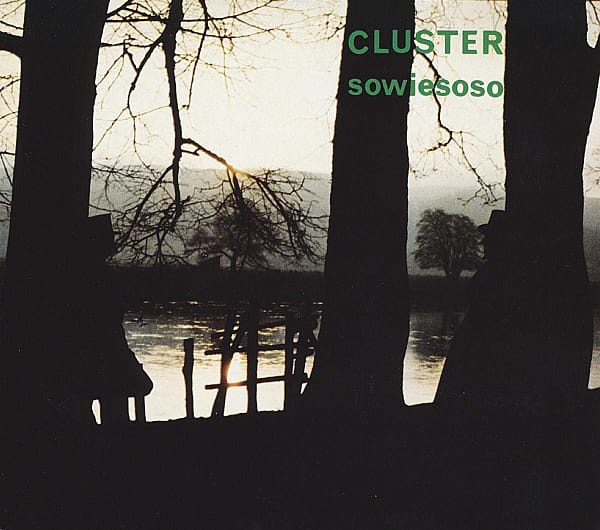 SOWIESOSO (NEW LP)