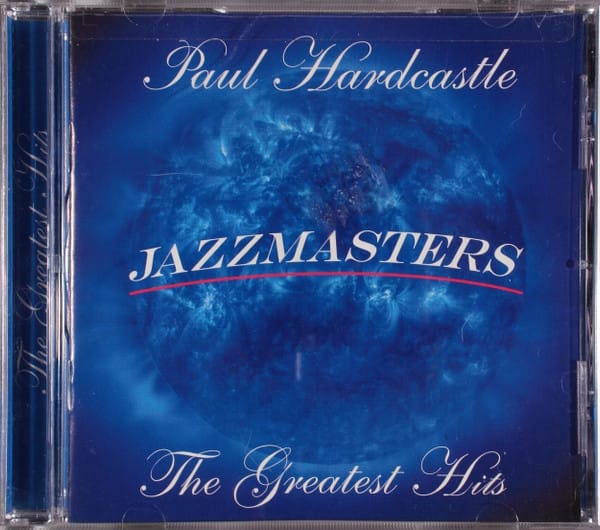 Jazzmasters Greatest Hits