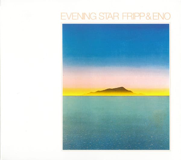 EVENING STAR (New CD)