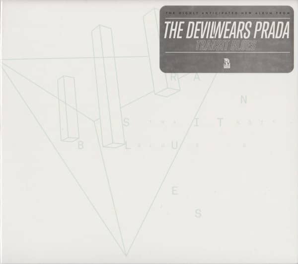Transit Blues (Used CD)